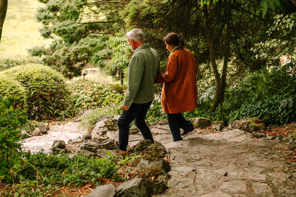 Whether on a guided tour with Cricket St. Thomas’s expert gardeners or exploring at your own pace, there’s so much to see and a rich history to uncover among the lush grounds.