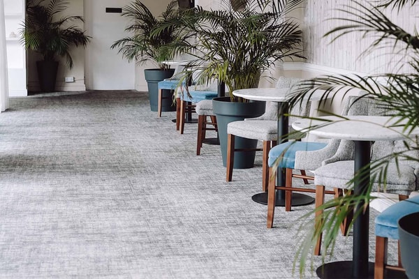 Each area of our hotel has been designed with relaxing and being able to switch off