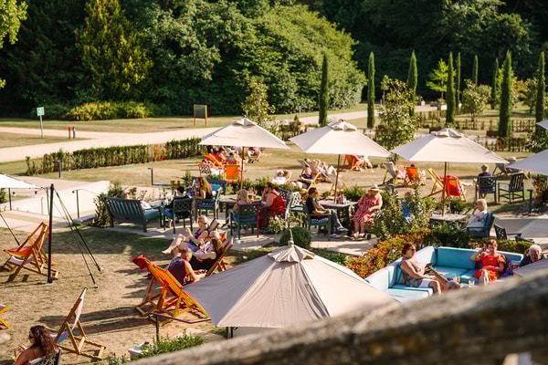 Every detail considered, every moment effortlessly enjoyable.