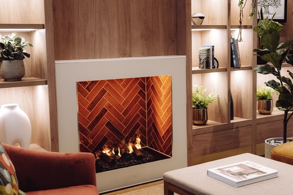 Unwind in Heythrop Park’s spa lounge as you prepare for a truly indulgent experience.