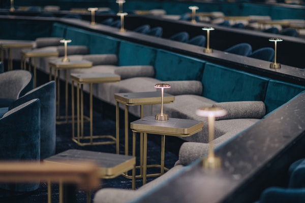 Ready to be blown away? Settle into your seat in the Live Lounge ready for an evening of incredible entertainment. For those that want an added touch of luxury, choose the VIP package for the very best seats in the house and waiter service all night long.
