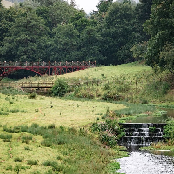 Follow the streams and cross quaint bridges through lush greenery - Cricket St. Thomas offers beautiful walks and is surrounded by wildlife, just metres away from your hotel room.