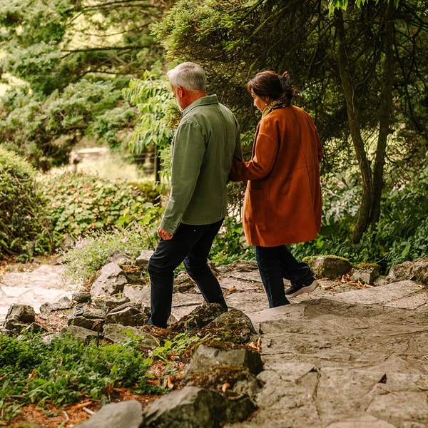 Whether on a guided tour with Cricket St. Thomas’s expert gardeners or exploring at your own pace, there’s so much to see and a rich history to uncover among the lush grounds.