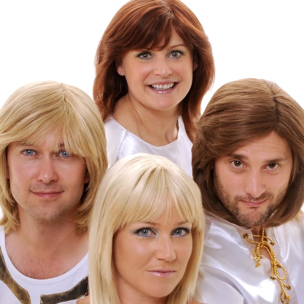 ABBA Magic – Relive the moment Eurovision history was made with the ultimate tribute to ABBA’s iconic 1974 victory.