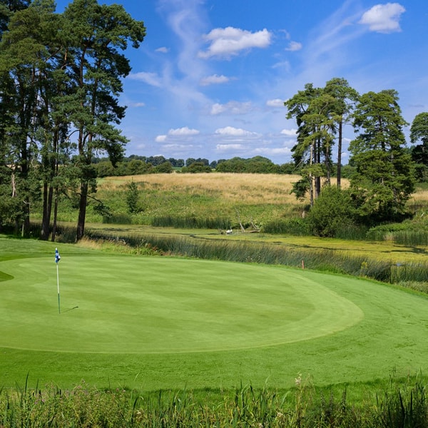 Book your next round and experience a course designed to be played, not just seen.
