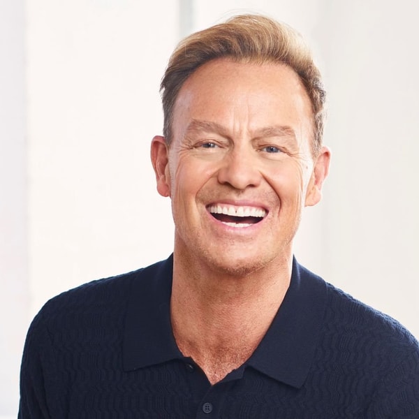 Jason Donovan, performing 26th June at Littlecote House.