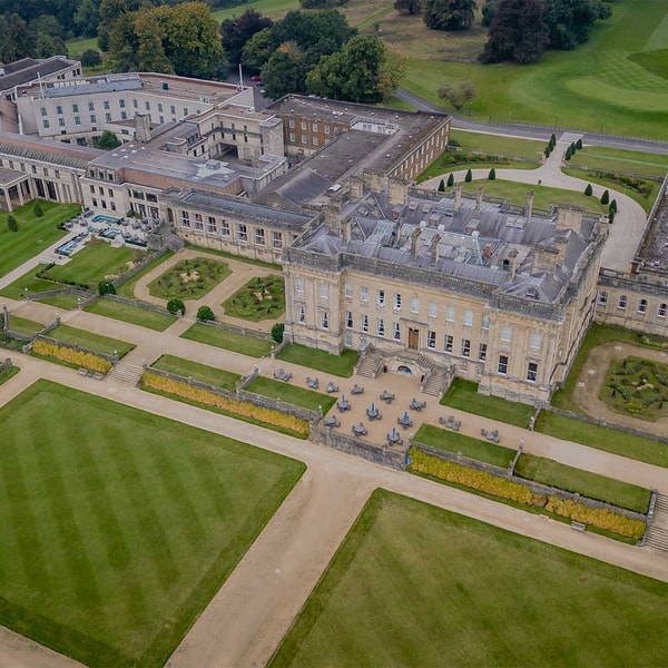 Championship fairways, unforgettable views - your perfect round starts here.