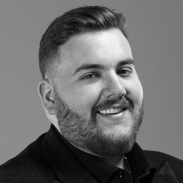 Kyle Tomlinson was the golden buzzer of series 11.