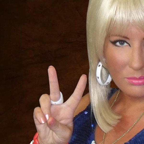 Little Miss 60s is a high-energy celebration of iconic female artists, fashion, and floor-fillers from the golden decade of pop.