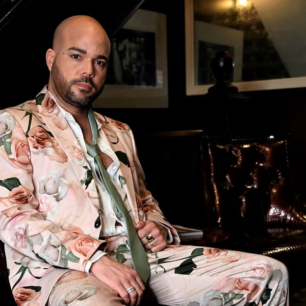 Nate James, performing 28th August at The Runnymede on Thames.