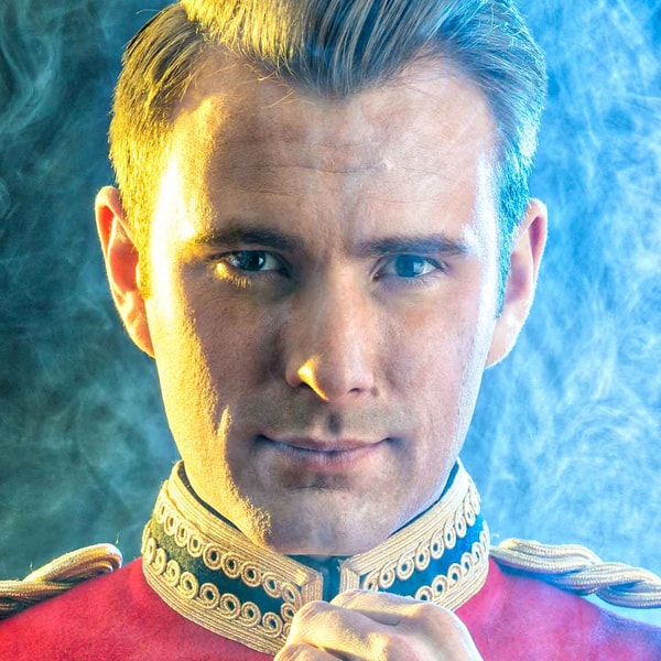 Lance Corporal Richard Jones was the winner of series 10.
