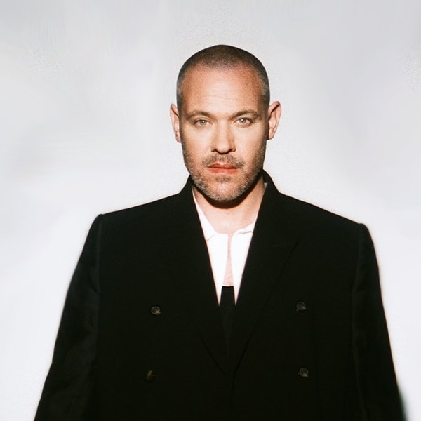 Will Young, performing 25th February at Littlecote House and 14th August at Studley Castle.