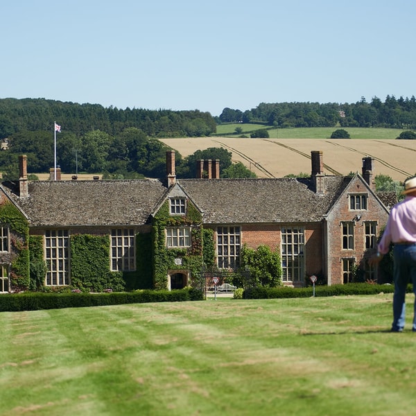 From rich history to relaxing spa experiences, discover your perfect escape at Littlecote House.