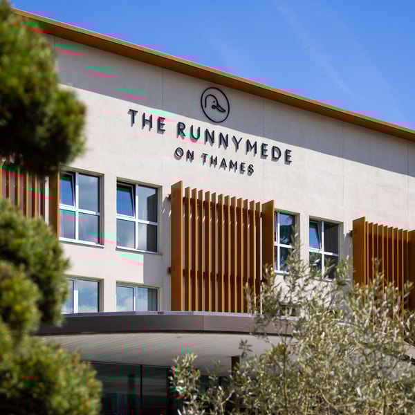 Welcome to The Runnymede on Thames - your riverside retreat.