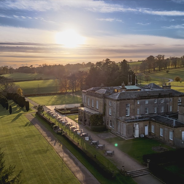 Golden sunsets and rolling fields surround Cricket House - an invitation to wander and soak up the Somerset countryside.