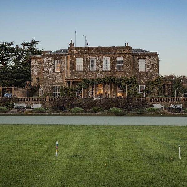 Take a look around and discover the charm of Cricket St. Thomas.