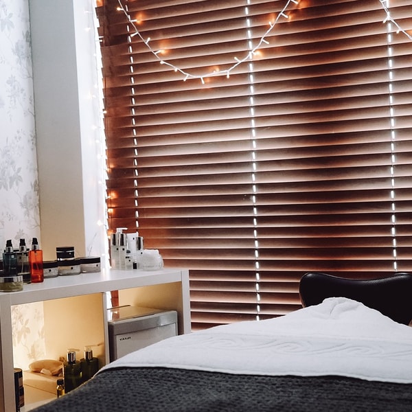 Fancy a spa treatment? Book through My Warner Stay and enjoy a massage, facial, or a personalised treatment from our TEMPLESPA expert therapists.