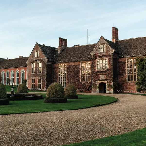 When you arrive at Littlecote House, the stunning Grade I listed building hints at the incredible history - and the relaxing stay - that awaits you.