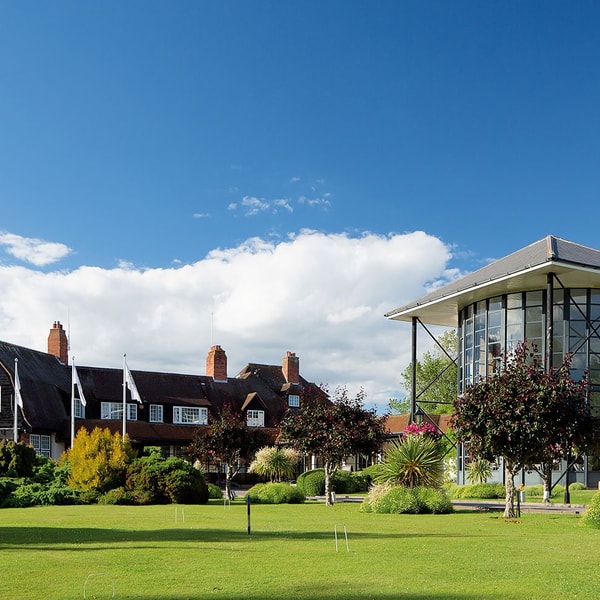 Take a look around Sinah Warren.