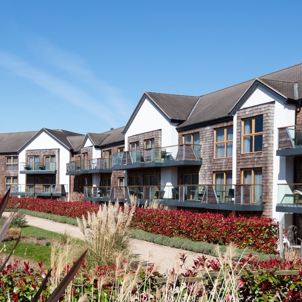 Take a look around and discover your perfect escape at Alvaston Hall.