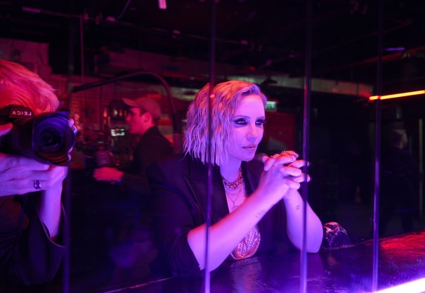 Claire Richards