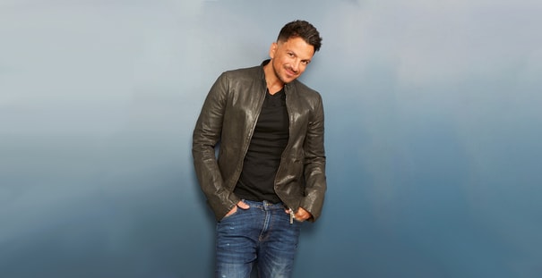 Peter Andre