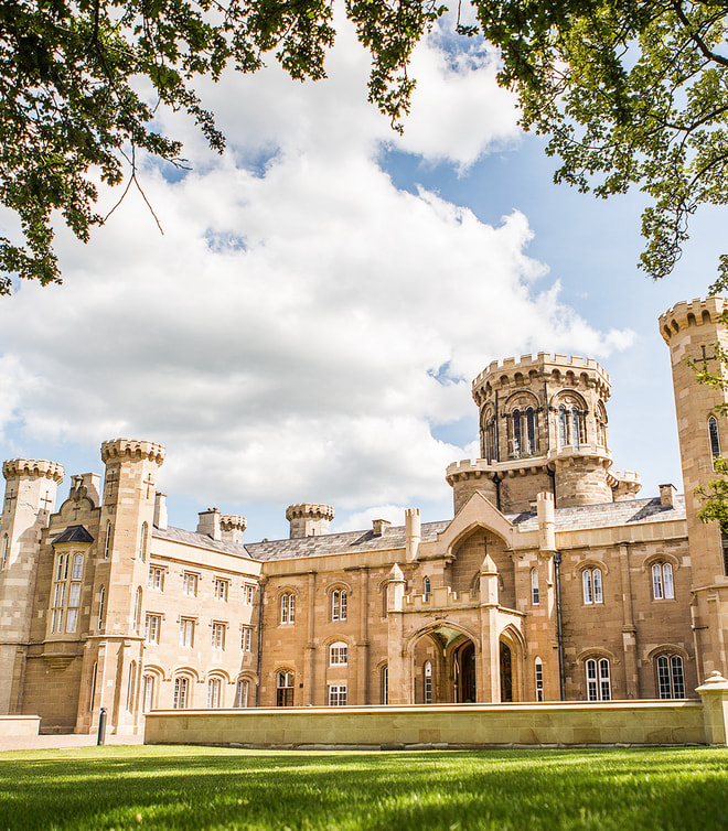 Studley Castle, a Warner Hotel