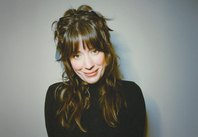 Fern Riddell