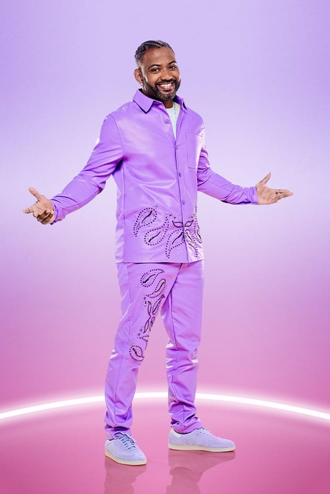 JB Gill