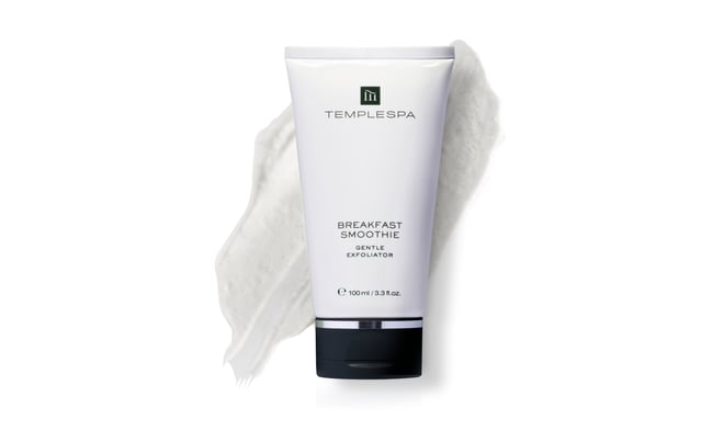 TEMPLESPA Breakfast smoothie