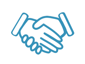 Welcome Back Promise Logo