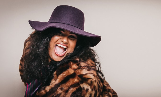 Big Mama Funk