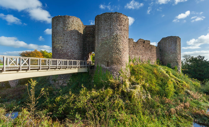 Herefordshire abergavenny perfect for a west midlands break