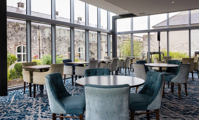 St David's restaurant