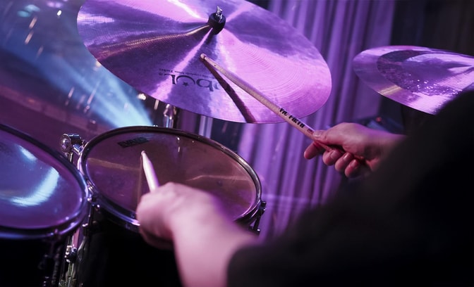 Entertainment at Holme Lacy House