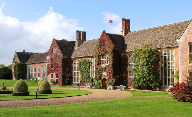 Littlecote House