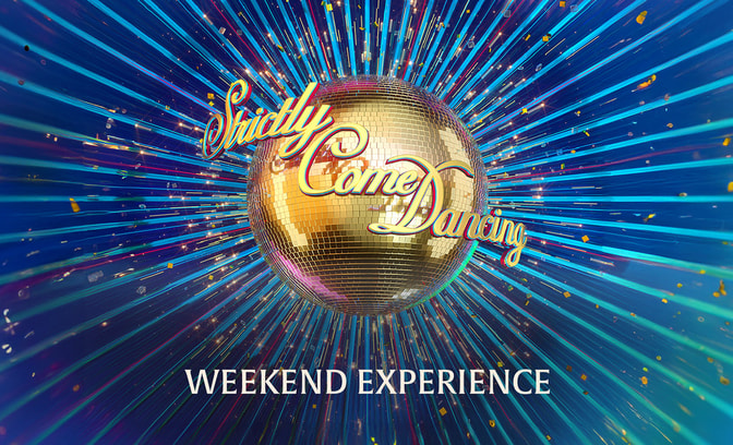 Strictly Come Dancing Weekend Experience at Warner Hotels