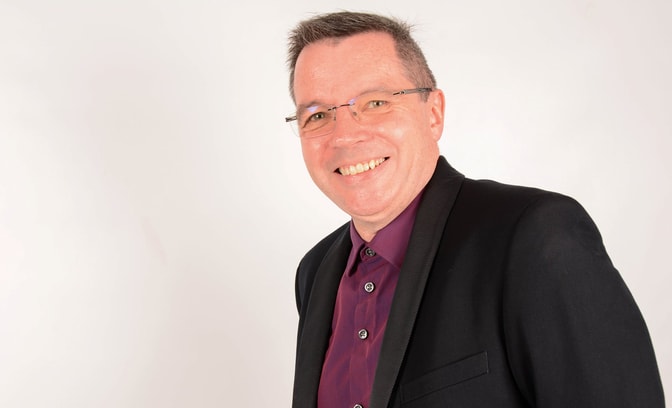 Alun Webb