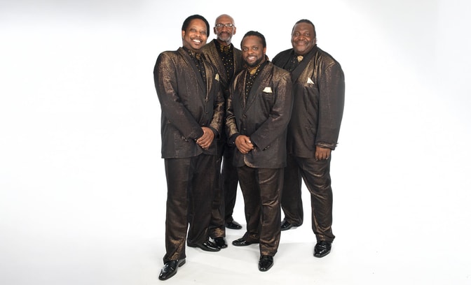 American Four Tops