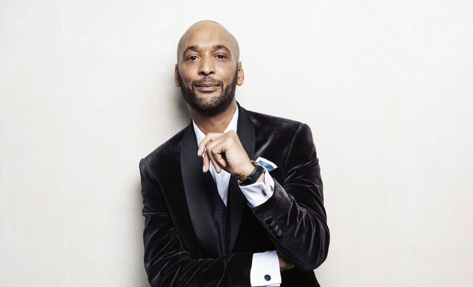 Tommy Blaize