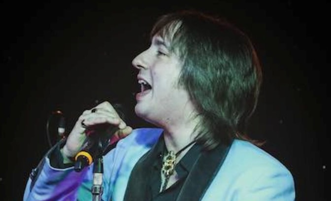 Billy Shannon