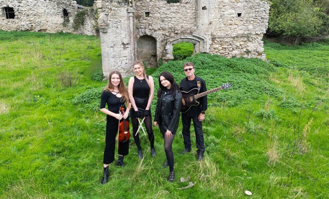 Breathless - A Tribute to The Corrs