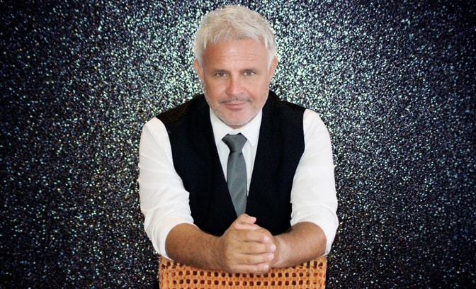 Bruce Anderson