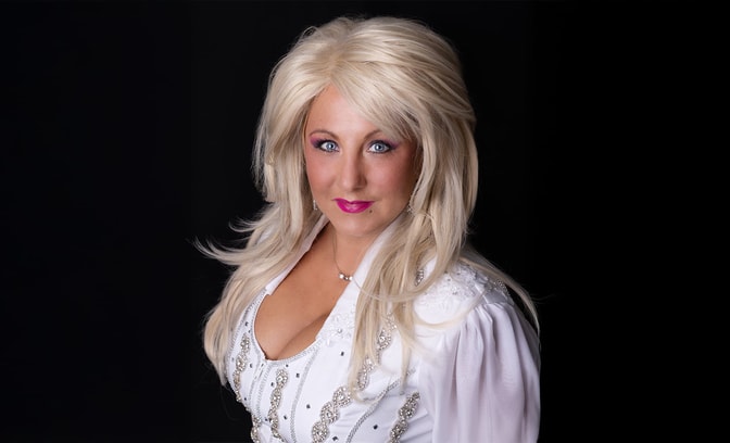 Carla Palmer Presents Definitely Dolly