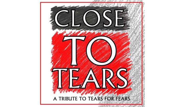 Close To Tears