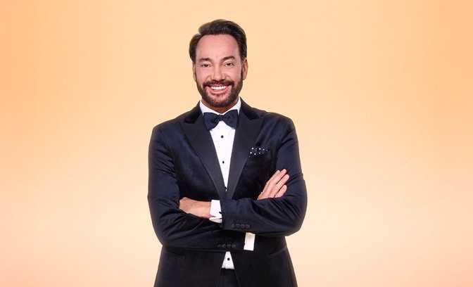 Craig Revel Horwood