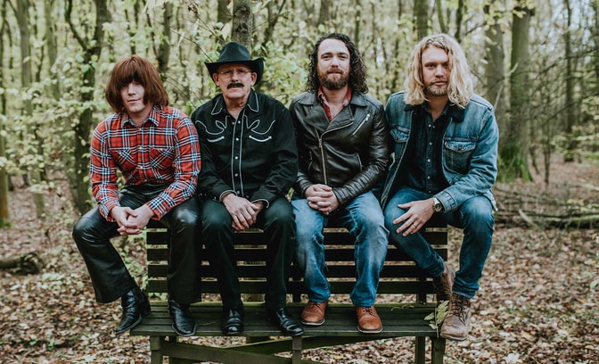 Creedence Clearwater Revival