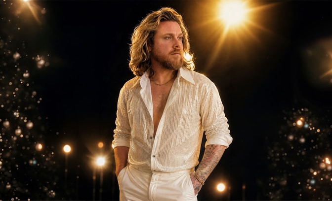 Dominic Creighton