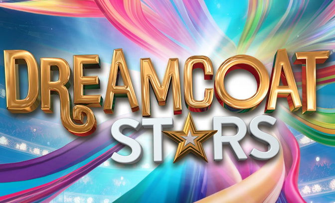 Dreamcoat Stars