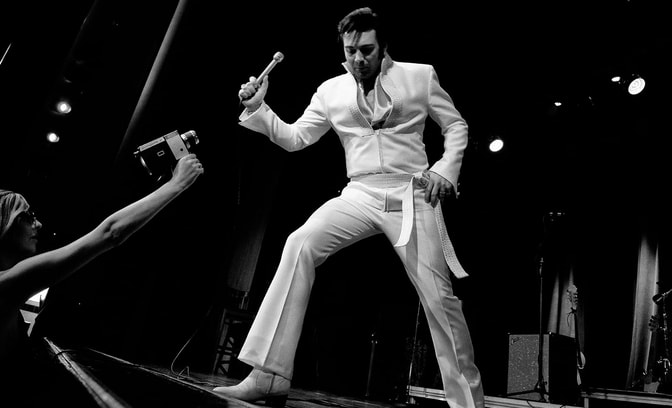 Elvis Legacy